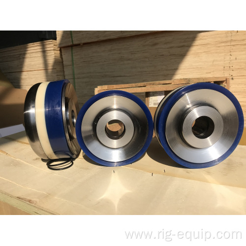 Mud Pump Spare Parts for Drilling